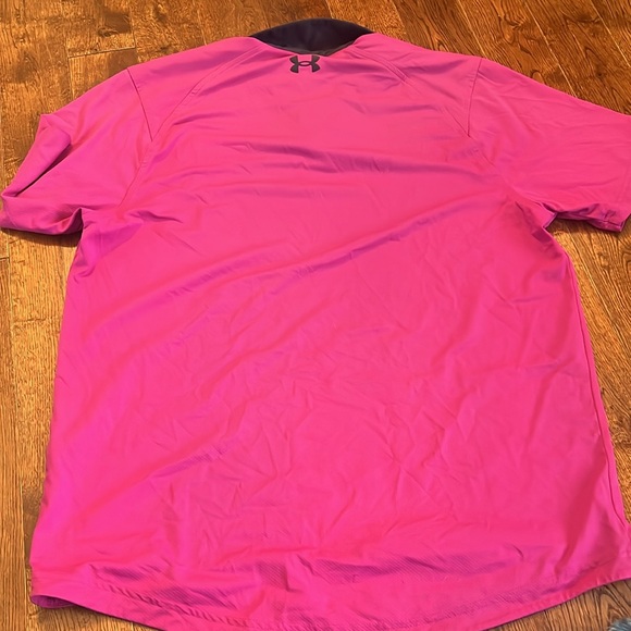 Under Armour ISO- chill polo -golf - Picture 5 of 5